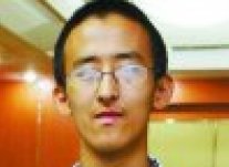 16歲博士生張炘煬 10歲的時候就已經是聞名全國的神