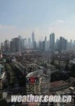 上海23日天氣 上午天氣晴好 傍晚冷空氣將帶來(lái)降溫降
