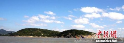 寧波企業(yè)2000萬(wàn)拍得中國(guó)首個(gè)可開發(fā)無(wú)人島(圖)