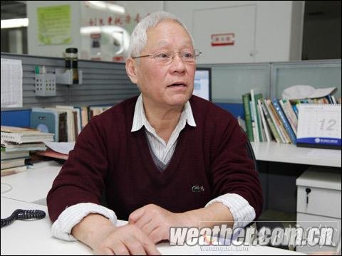 中東部現(xiàn)大范圍霾天 元旦后有望改善