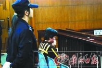 母親失手捂死女兒 失手捂死女兒的是母親太多的溺愛