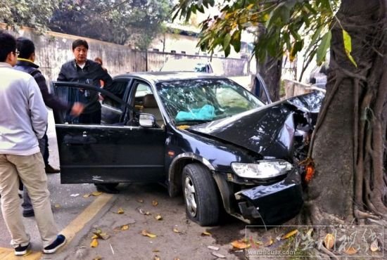 廣州警匪槍戰(zhàn)