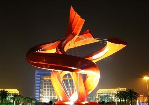 中國最富20大城市排行榜第2名：廣東東莞市。 