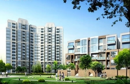 中國最富20大城市排行榜第20名：浙江湖州市。 