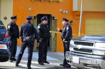 美國舊金山槍擊案 美國經常發生槍擊案這次死的是