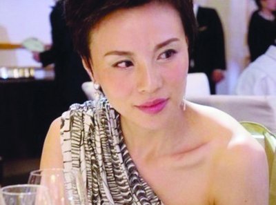 跑路女老板顧春芳