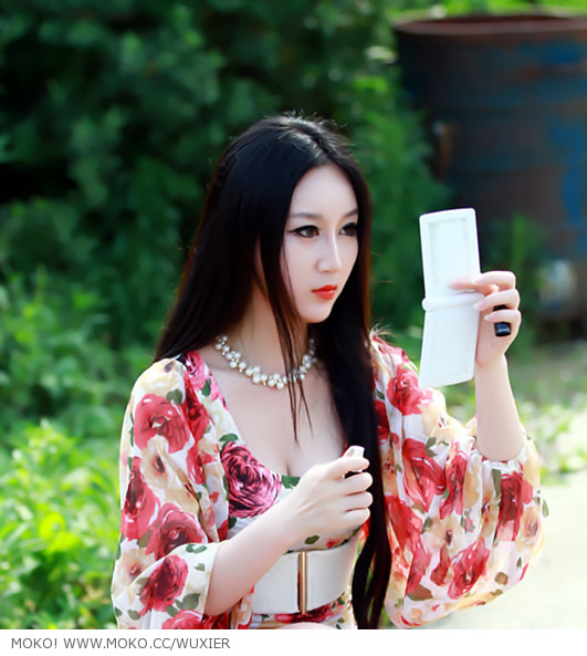 吳稀兒的新浪微博