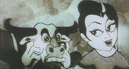 經典動畫片介紹