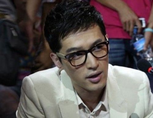 軒轅劍收視率首破三 胡歌等主創亮相快樂大本營