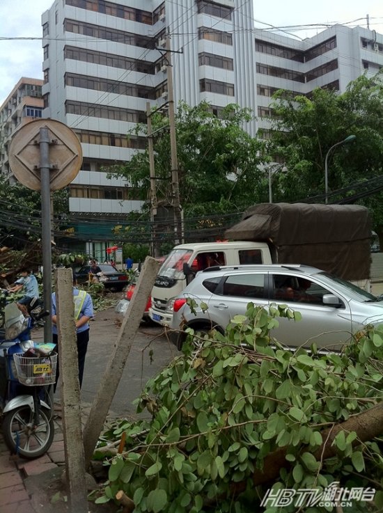 佳木斯刮臺(tái)風(fēng)