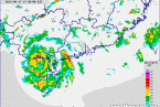 啟德臺風登陸廣西 臺風對廣西影響