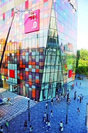 在華日企停工停業