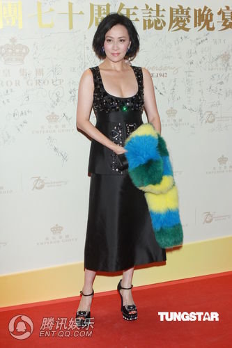 劉嘉玲護夫回應梁朝偉演日本電影