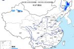 黑龍江暴雪預警 黑龍江吉林暴雪內蒙古新疆有大雪局