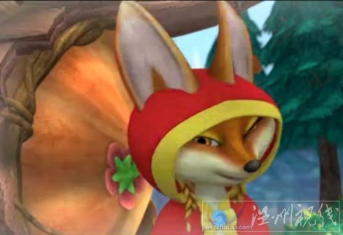 熊大和熊二動(dòng)畫片