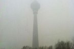 北京大霧 今晚北京霧霾天氣將散去