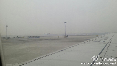 昨天和今天北京的天氣