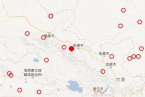 張掖地震 甘肅張掖4.0級地震無人員傷亡 張掖地震至