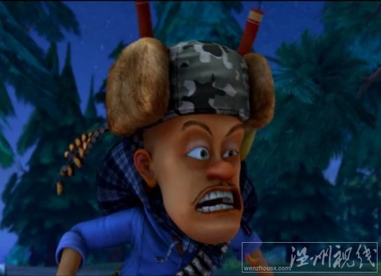 熊出沒動畫片56集