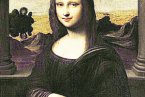 英國發現年輕版蒙娜麗