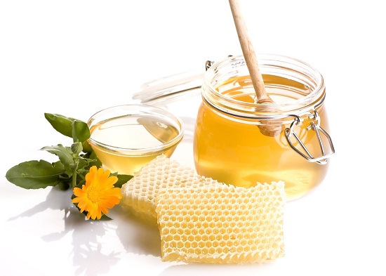 讓女人保持年輕的食物之三：蜂蜜