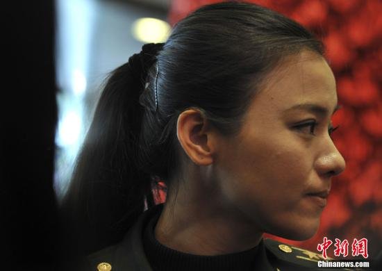 陳思思談李天一事件：教育不能一味寵愛孩子