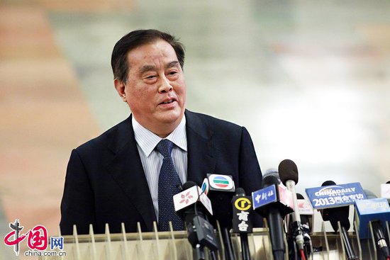 交通部長稱大部制改革10日揭曉 鐵道部分兩部分