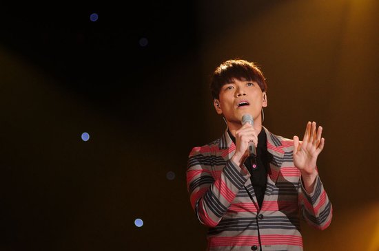 導視：《歌手》楊宗緯或復活 尚雯婕致敬張國榮