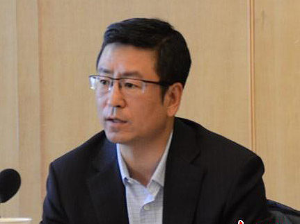 白巖松沒有辭職