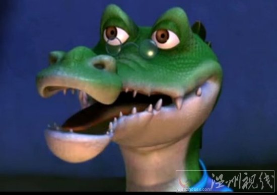 熊出沒之環球大冒險第79集《火把節的傳說》