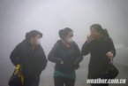 沈陽(yáng)霧霾天氣 4月2日沈陽(yáng)霧霾籠罩