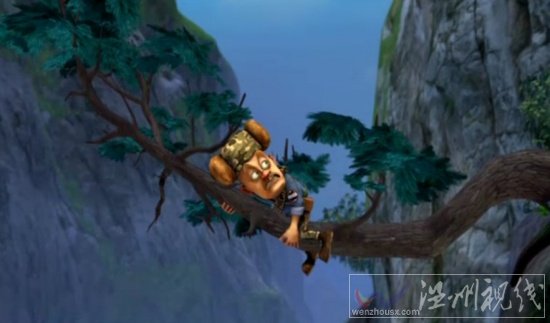 動(dòng)畫片大全之熊出沒第80集