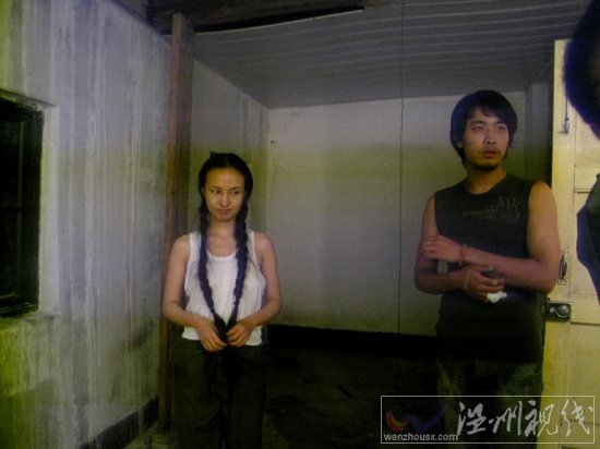 干露露資料：莫納夏天劇照