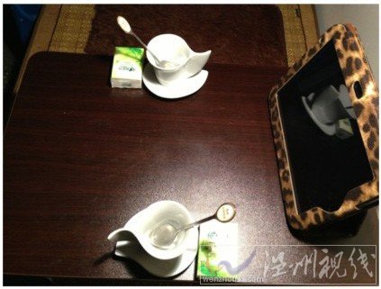 長樂華僑中學寢室照片