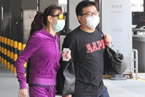 張柏芝到上海戴口罩 嚴(yán)防禽流感戴口罩能防禽流感嗎