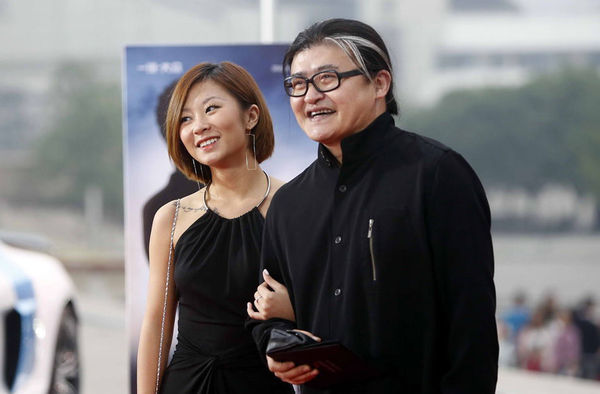 劉歡女兒劉熠思