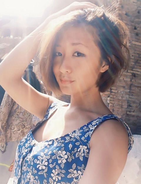 劉歡女兒劉熠思