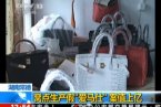 湖南農村生產假愛馬仕 央視曝光湖南常德假愛馬仕加