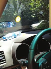 史上最熱！上海以40.6℃改寫百年最高溫歷史