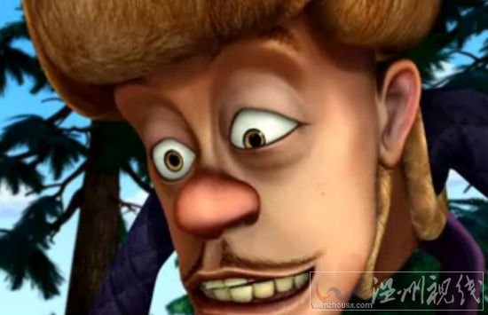 熊出沒之叢林總動(dòng)員