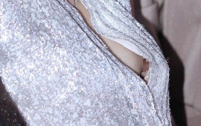 倪虹潔走光露點(diǎn)