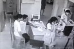 女子毆打值班女醫生 平陽女子酒后毆打值班女醫生