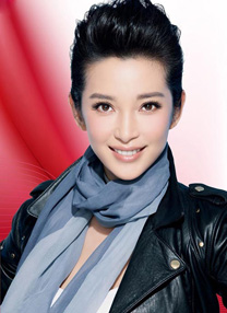 李冰冰 女演員李冰冰個人資料