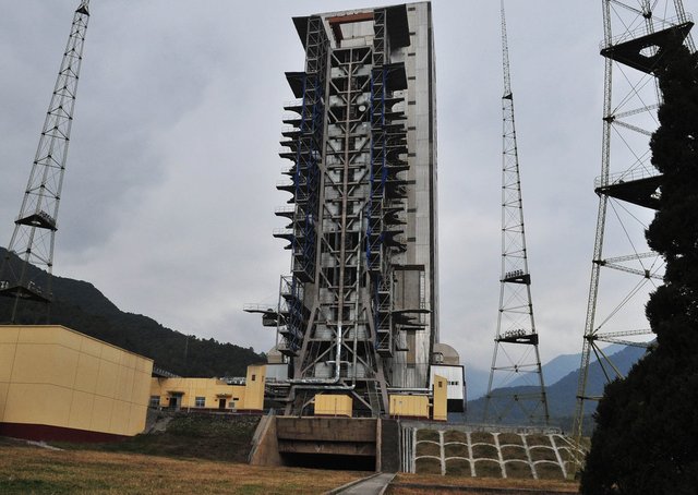 嫦娥三號發(fā)射時間，12月2日至4日嫦娥三號月球車玉兔登月時間