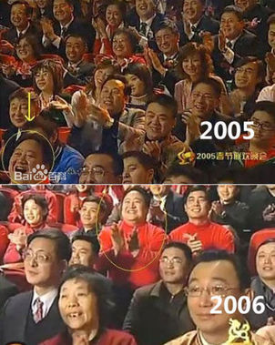 春晚笑臉哥冉少平