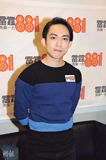 林宥嘉和鄧紫棋分手不是因為第三者