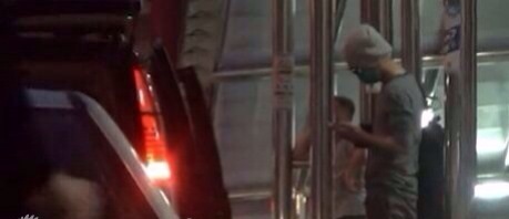 文章姚笛開(kāi)房照片還沒(méi)出 三月中旬兩人同游香港深圳被拍