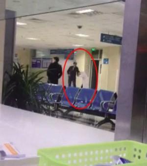 女醫(yī)生反對給患兒吃止痛藥 遭家屬扇數(shù)耳光