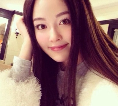 網絡女神成路人