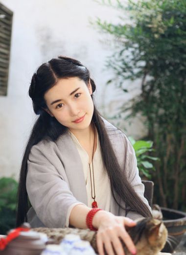 網絡女神成路人